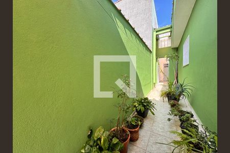 Casa à venda com 70m², 3 quartos e 4 vagasÁrea comum