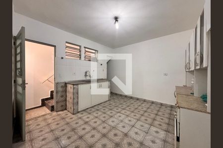 Casa à venda com 70m², 3 quartos e 4 vagasCozinha