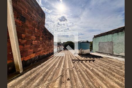 Casa à venda com 70m², 3 quartos e 4 vagasVista da suite