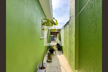Casa à venda com 70m², 3 quartos e 4 vagasÁrea comum