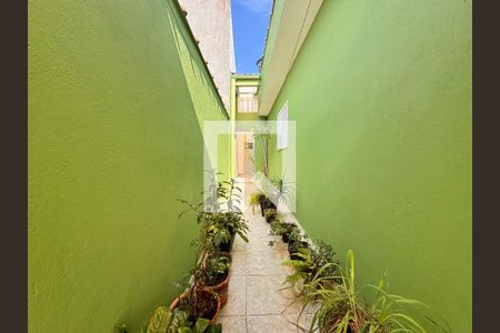 Casa à venda com 70m², 3 quartos e 4 vagasÁrea comum