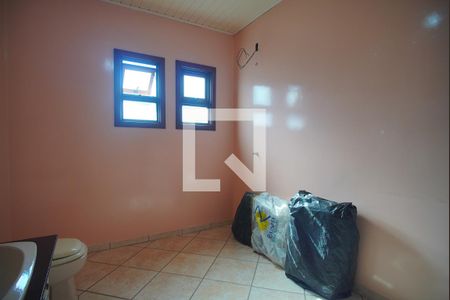 Casa à venda com 250m², 3 quartos e 2 vagas Casa à venda com 250m², 3 quartos e 2 vagasBanheiro da Suíte