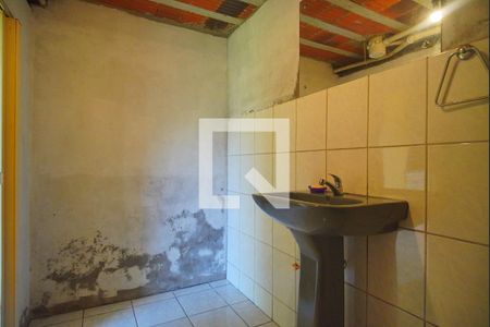 Casa à venda com 250m², 3 quartos e 2 vagas Casa à venda com 250m², 3 quartos e 2 vagasBanheiro de Serviço