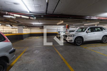 Studio à venda com 38m², 1 quarto e 1 vaga Studio à venda com 38m², 1 quarto e 1 vagaGaragem