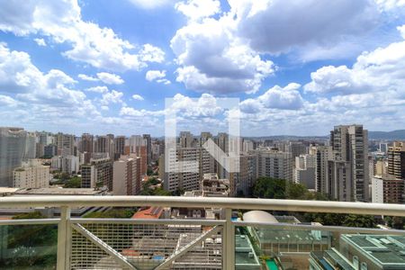 Studio à venda com 38m², 1 quarto e 1 vaga Studio à venda com 38m², 1 quarto e 1 vagaVista da Área da Piscina