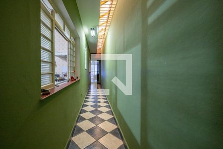 Casa à venda com 200m², 3 quartos e 2 vagasQuintal