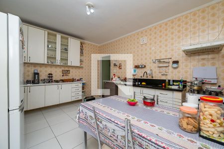 Casa à venda com 200m², 3 quartos e 2 vagasCozinha