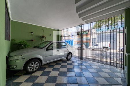 Casa à venda com 200m², 3 quartos e 2 vagasGaragem
