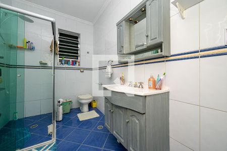 Casa à venda com 200m², 3 quartos e 2 vagasBanheiro