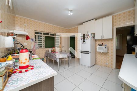 Casa à venda com 200m², 3 quartos e 2 vagasCozinha