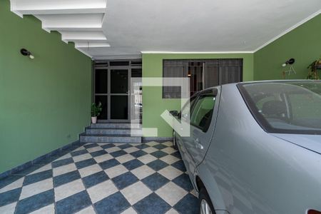 Casa à venda com 200m², 3 quartos e 2 vagasGaragem