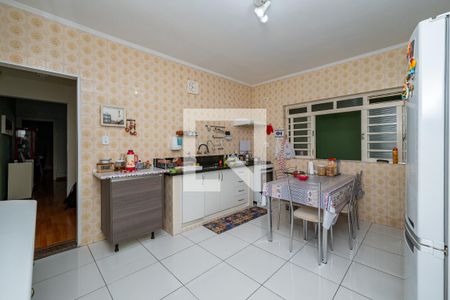 Casa à venda com 200m², 3 quartos e 2 vagasCozinha