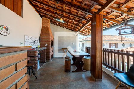 Casa à venda com 200m², 3 quartos e 2 vagasSalão de festas