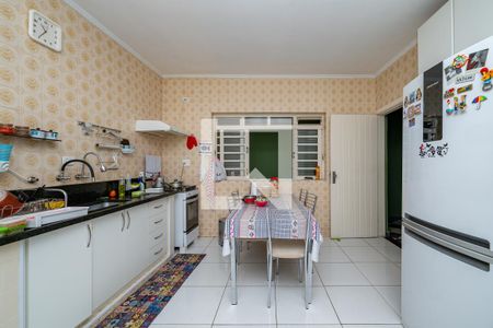 Casa à venda com 200m², 3 quartos e 2 vagasCozinha