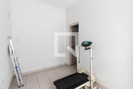 Casa à venda com 180m², 4 quartos e 2 vagasQuarto de serviço 2