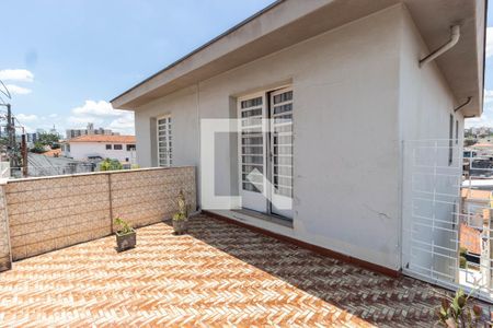 Casa à venda com 180m², 4 quartos e 2 vagasVaranda