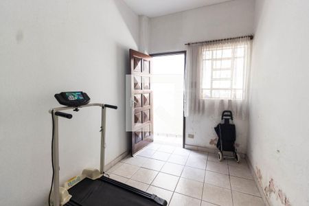 Casa à venda com 180m², 4 quartos e 2 vagasQuarto de serviço 2