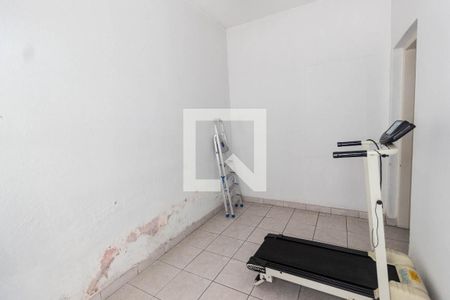 Casa à venda com 180m², 4 quartos e 2 vagasQuarto de serviço 2