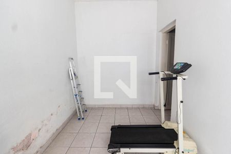 Casa à venda com 180m², 4 quartos e 2 vagasQuarto de serviço 2