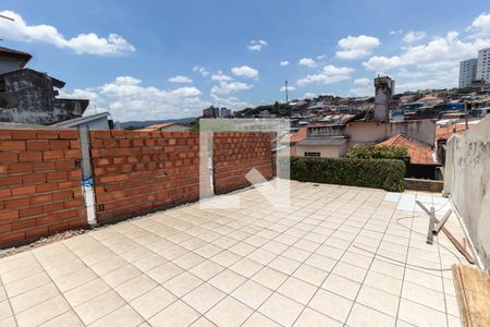 Casa à venda com 180m², 4 quartos e 2 vagasQuintal