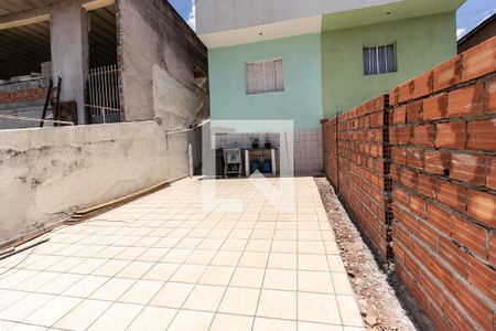 Casa à venda com 180m², 4 quartos e 2 vagasQuintal