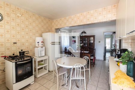Casa à venda com 180m², 4 quartos e 2 vagasCozinha
