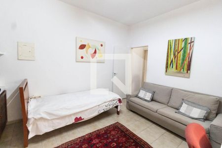 Casa à venda com 180m², 4 quartos e 2 vagasQuarto de serviço 3