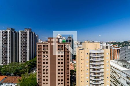 Apartamento à venda com 100m², 2 quartos e 1 vagaSala - Vista