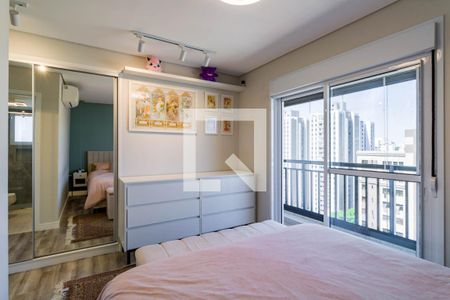 Apartamento à venda com 100m², 2 quartos e 1 vagaQuarto 1