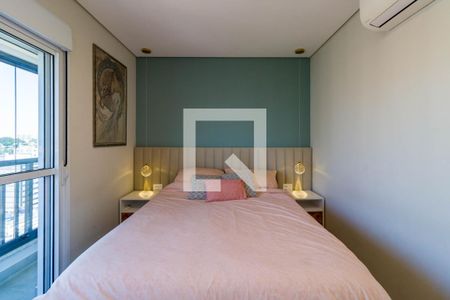 Apartamento à venda com 100m², 2 quartos e 1 vagaQuarto 1