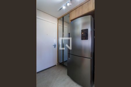 Apartamento à venda com 100m², 2 quartos e 1 vagaCozinha