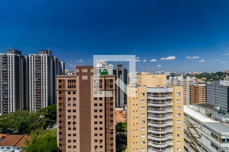 Apartamento à venda com 100m², 2 quartos e 1 vagaQuarto 1 - Vista