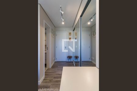 Apartamento à venda com 100m², 2 quartos e 1 vagaQuarto 1