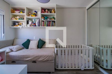 Apartamento à venda com 100m², 2 quartos e 1 vagaQuarto 2