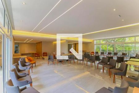 Apartamento à venda com 100m², 2 quartos e 1 vagaÁrea comum