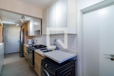 Apartamento à venda com 100m², 2 quartos e 1 vagaÁrea de Serviço