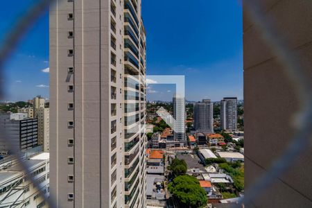 Apartamento à venda com 100m², 2 quartos e 1 vagaQuarto 2 - Vista