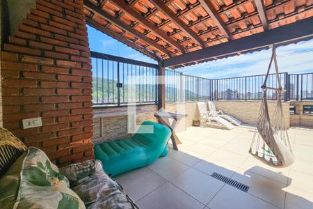 Apartamento para alugar com 150m², 3 quartos e 2 vagasÁrea de Lazer 