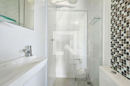 Apartamento para alugar com 150m², 3 quartos e 2 vagasBanheiro 2