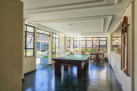 Apartamento para alugar com 150m², 3 quartos e 2 vagasÁrea de Lazer