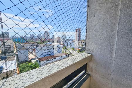 Apartamento para alugar com 150m², 3 quartos e 2 vagasVaranda