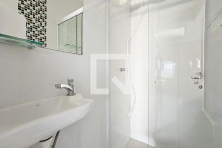 Apartamento para alugar com 150m², 3 quartos e 2 vagasBanheiro 2