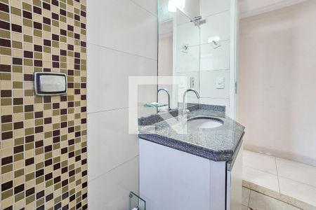 Apartamento para alugar com 150m², 3 quartos e 2 vagasBanheiro