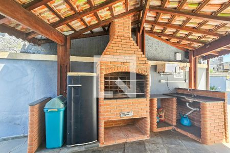 Apartamento para alugar com 150m², 3 quartos e 2 vagasÁrea de Lazer 