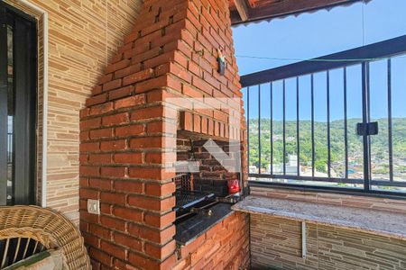 Apartamento para alugar com 150m², 3 quartos e 2 vagasÁrea de Lazer 