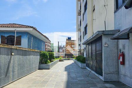 Apartamento para alugar com 150m², 3 quartos e 2 vagasÁrea de Lazer 