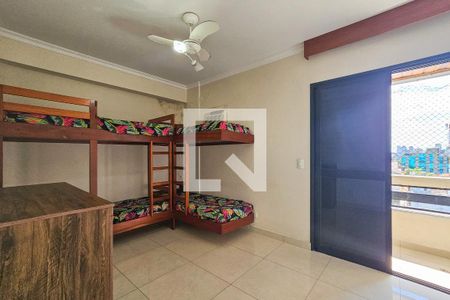Apartamento para alugar com 150m², 3 quartos e 2 vagasQuarto 3