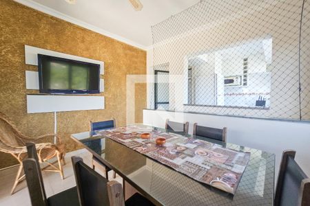 Apartamento para alugar com 150m², 3 quartos e 2 vagasCozinha