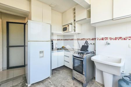 Apartamento para alugar com 150m², 3 quartos e 2 vagasCozinha