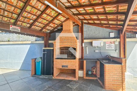 Apartamento para alugar com 150m², 3 quartos e 2 vagasÁrea de Lazer 